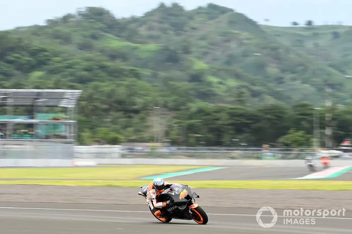 Pol Espargaro, Repsol Honda Team