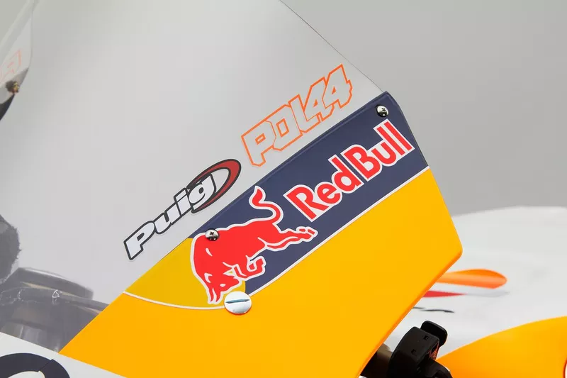 Repsol Honda RC213V
