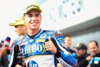 Marc VDS Racing