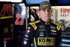 John Hunter Nemechek