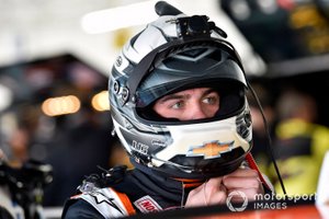 Noah Gragson, JR Motorsports, Chevrolet Camaro Bass Pro Shops/BRCC