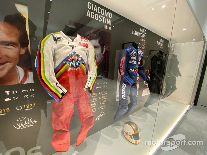 Presentación McLaren Barcelona exposición