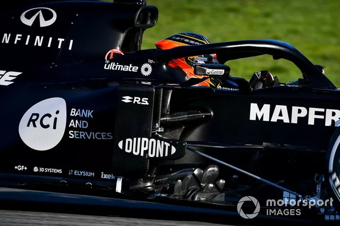 4º Esteban Ocon, Renault R.S.20: 1:17.102 (con neumáticos C5)