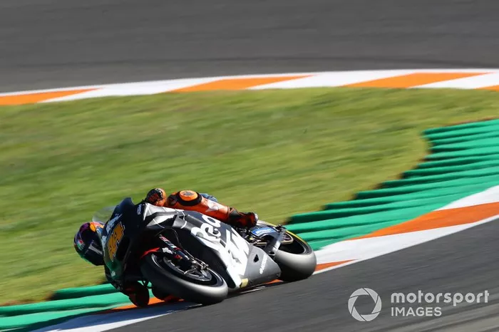 Pol Espargaro, Red Bull KTM Factory Racing