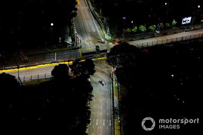 Lance Stroll, Racing Point RP19