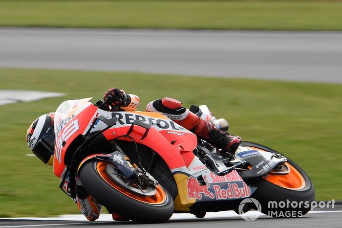 Jorge Lorenzo, Repsol Honda Team