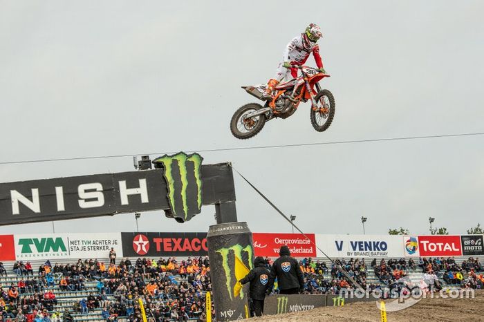 Michael Sandner, Team Austria