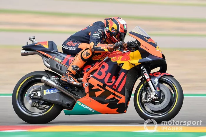 Pol Espargaro, Red Bull KTM Factory Racing