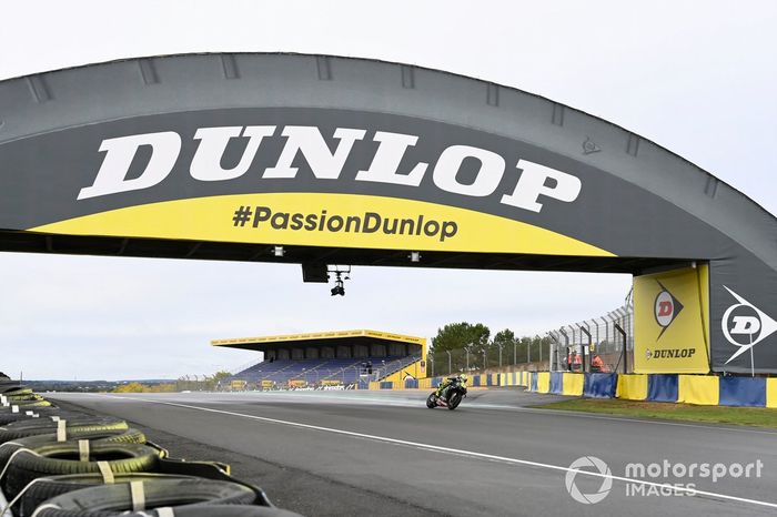 Valentino Rossi, Yamaha Factory Racing