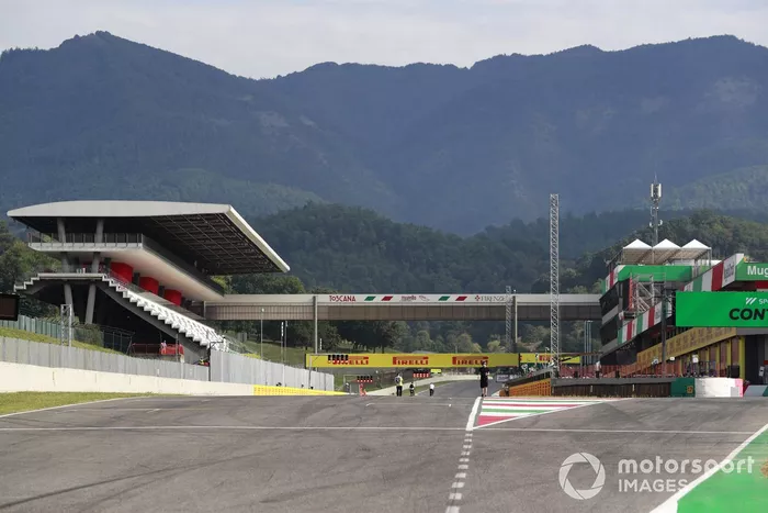Circuito de Mugello