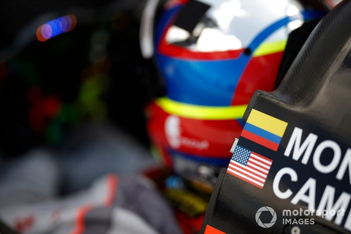 #6 Acura Team Penske Acura DPi, DPi: Juan Pablo Montoya, Dane Cameron