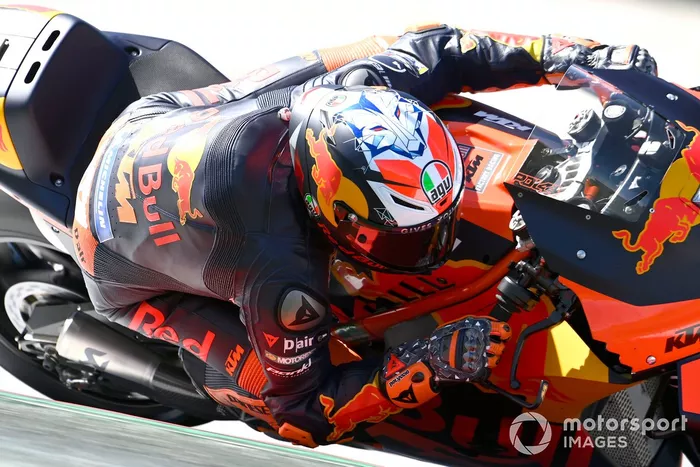 Pol Espargaro, Red Bull KTM Factory Racing