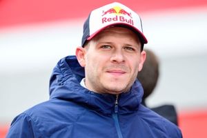 Stefan Bradl, Equipo HRC