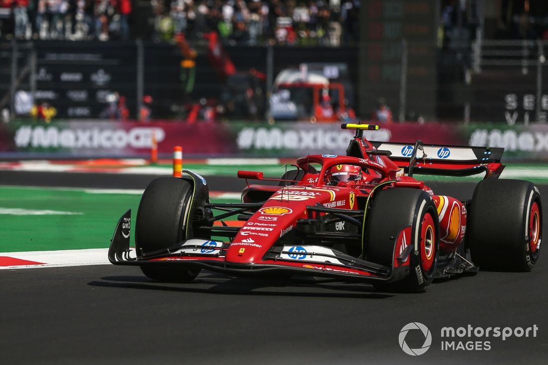 Carlos Sainz, Ferrari SF-24