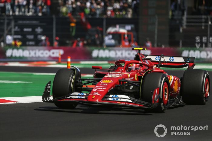 Carlos Sainz, Ferrari SF-24