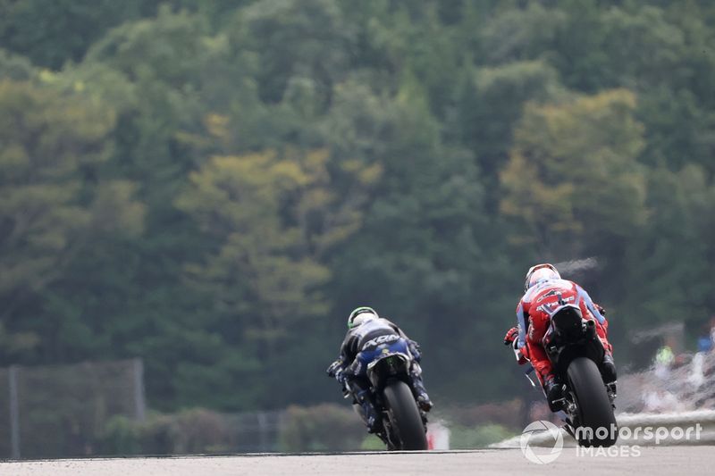 Marc Marquez, Gresini Racing