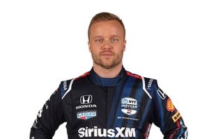 Felix Rosenqvist