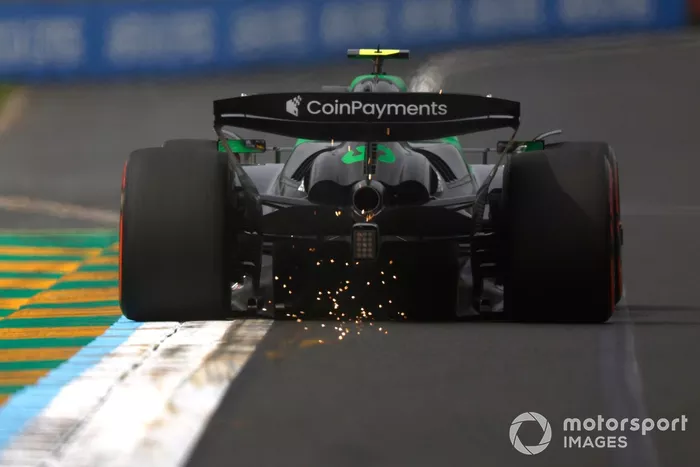 Gabriel Bortoleto, Sauber