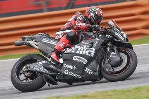 Marco Bezzecchi, Aprilia Racing