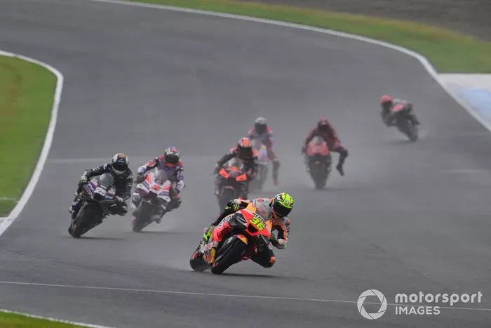 Joan Mir, Equipo Repsol Honda