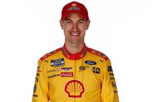 Joey Logano