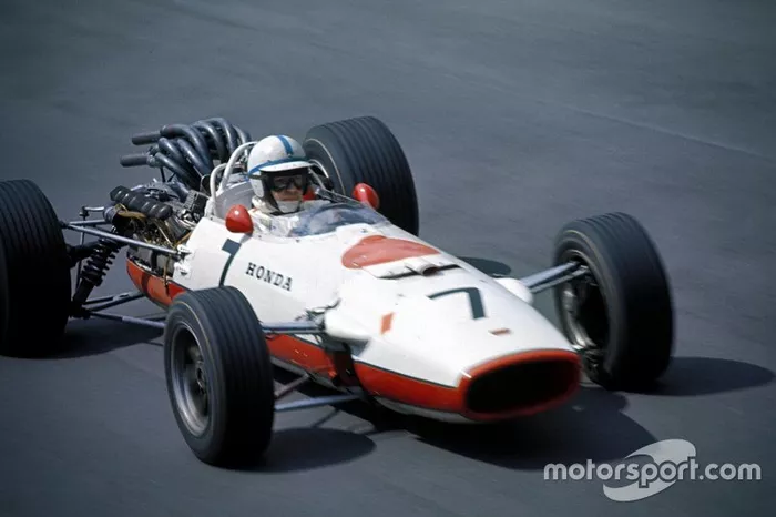 1967 - Segunda vitória