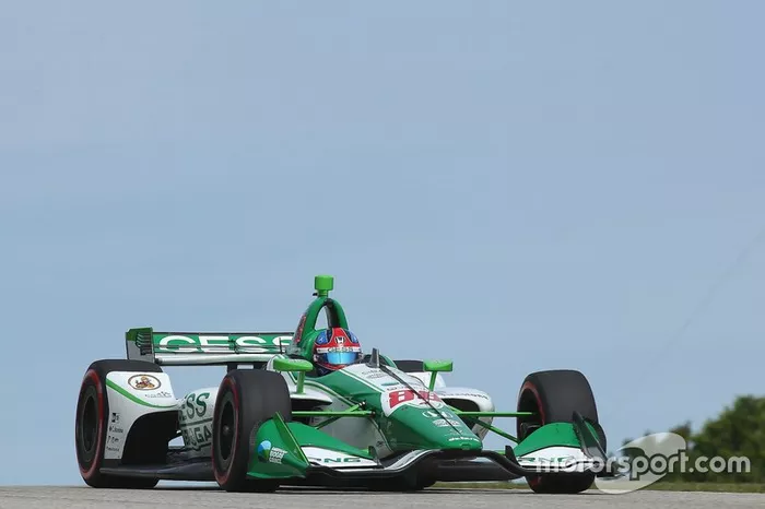 Colton Herta
