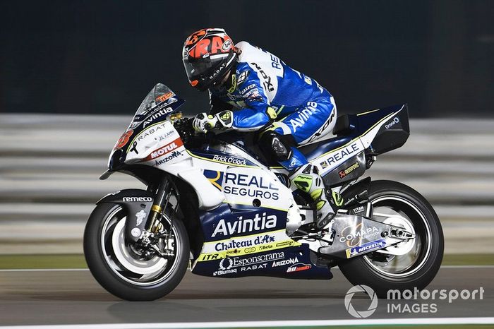 Tito Rabat, Avintia Racing