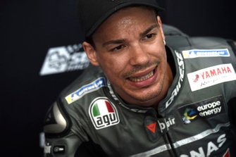Franco Morbidelli, Petronas Yamaha SRT