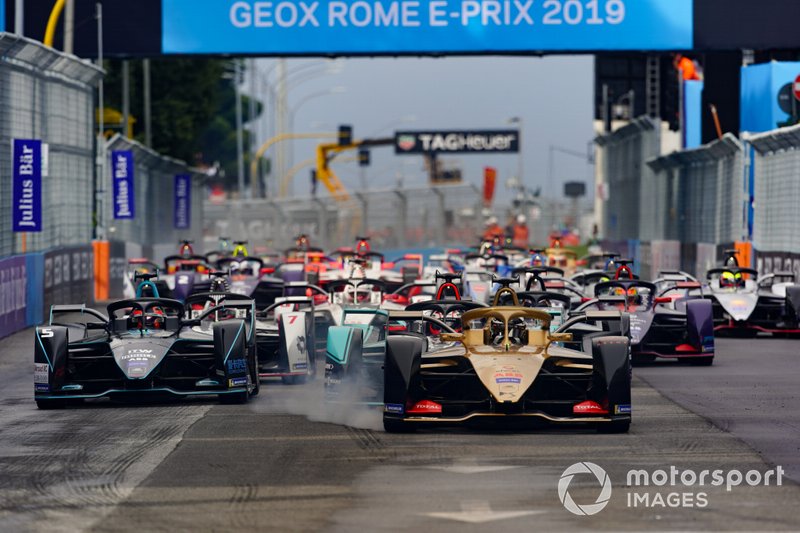 E-Prix de Rome