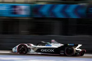 Raffaele Marciello, GEOX Dragon, Penske EV-3 