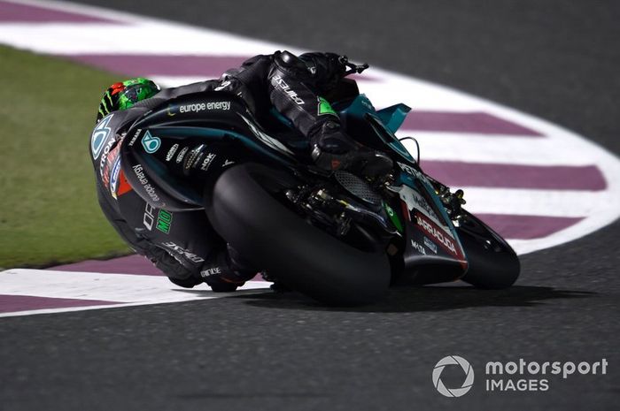 Franco Morbidelli, Petronas Yamaha SRT