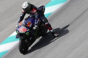 Fabio Quartararo, Yamaha Factory Racing