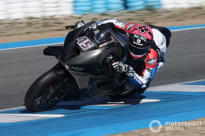 Scott Redding