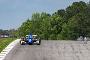 Kyffin Simpson, Chip Ganassi Racing Honda