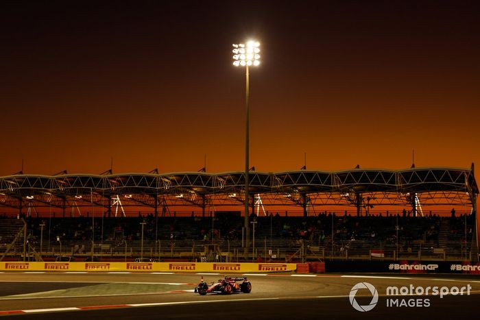 Carlos Sainz, Ferrari SF-24
