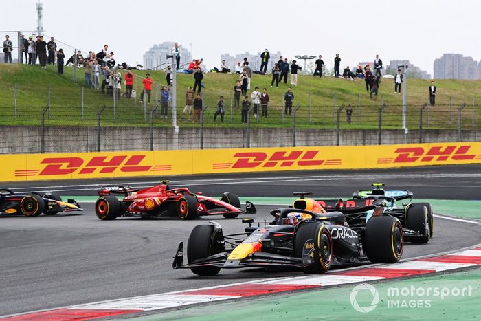 Max Verstappen, Red Bull Racing RB20 