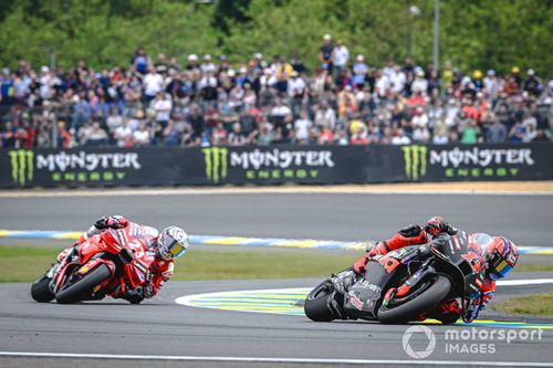 Maverick Viñales, Aprilia Racing