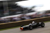 Goodwood Festival of Speed