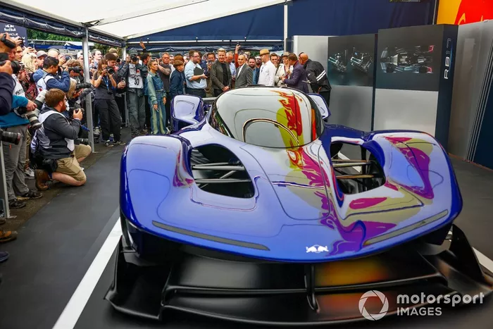 Red Bull RB17