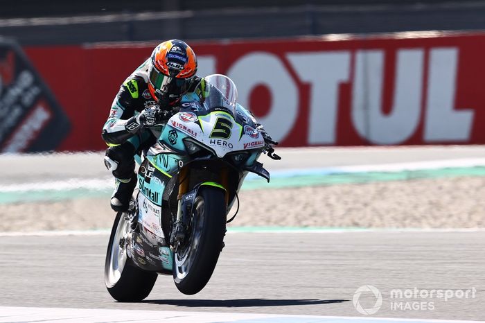 Philipp Ottl, Team Goeleven