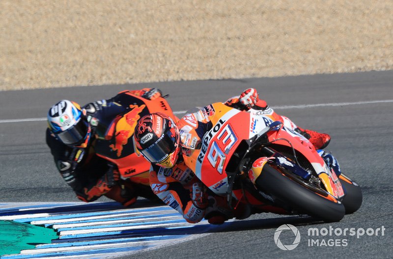 Марк Маркес, Repsol Honda Team