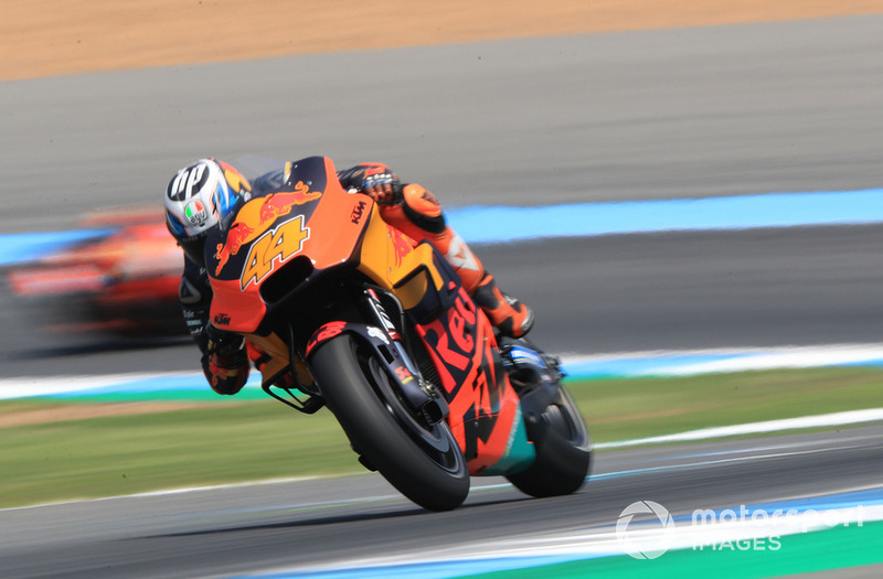 Pol Espargaro, Red Bull KTM Factory Racing