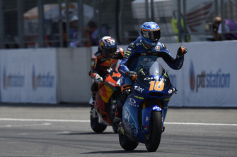 Luca Marini, Sky Racing Team VR46
