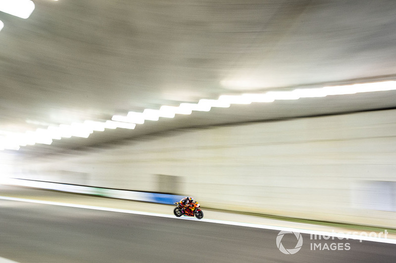 Bradley Smith, Red Bull KTM Factory Racing