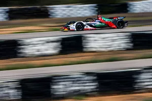 Daniel Abt, Audi Sport ABT Schaeffler Audi e-tron FE05
