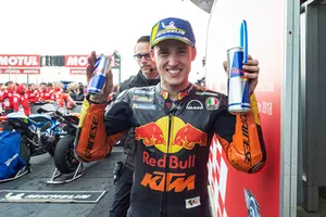 Le troisième, Pol Espargaro, Red Bull KTM Factory Racing