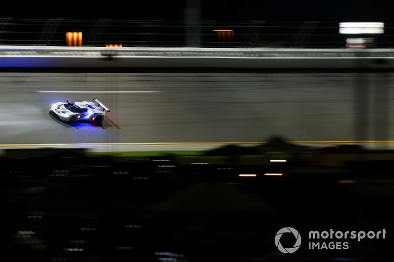 #67 Ford Chip Ganassi Racing Ford GT, GTLM: Ryan Briscoe, Richard Westbrook, Scott Dixon