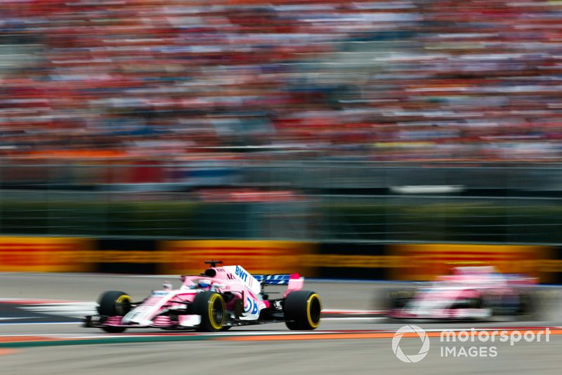 Gran Premio de Rusia
