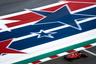 Sebastian Vettel, Ferrari SF71H